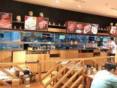 -木屋烧烤(西南角店)