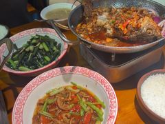 -陈家婆的菜(梅溪湖店)