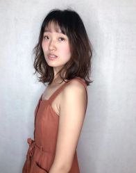 -GIRL STYLE 烫发·染发沙龙