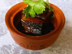 東玻肉-山外山菜馆(玉泉路店)