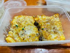 牛肉豆皮-老通城豆皮大王(吉庆街店)