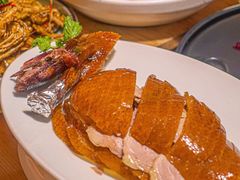 -泰钰丰烤鸭(永安道店)