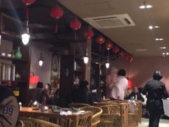 大堂-鱼食饭稻·苏浙土菜17年老馆子(平江路店)