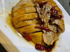 -瑞丰园庭院餐厅·白族传统家常菜
