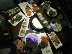 -捞神煲汤火锅(湖滨商业街店)