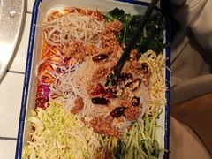 -小炉灶铁锅炖