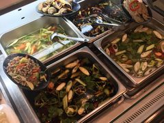 -喜来酌海鲜·饺子(和平一店)