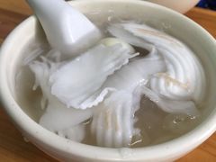 -凤姐泰国糖水(创业路店)