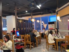 -重庆巴渝火锅(钟家村店)