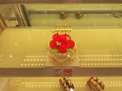 -好利来(朝外店)