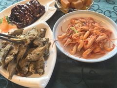 -漕溪人家