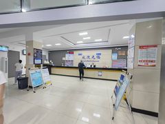 -丰台体育中心·游泳馆