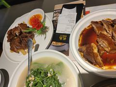 -秋色客家菜(南山店)