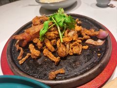 -鹿港小镇(悠唐店)