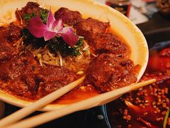 花千骨(猪排)-蜀大侠火锅(寰球文化地标·总府店)