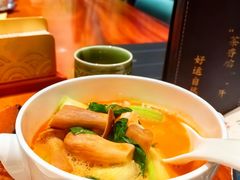 -王府茶宴(大观园总店)