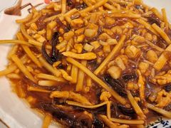 -昱德来·天津菜·渤海湾小海鲜(华夏店)