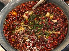 -茉莉花空中花园餐厅(义乌店)