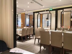 大堂-粤麓轩餐厅(中信泰富广场店)