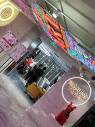 点击看大图 -悦SALON
