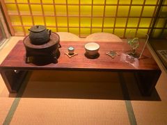-千代武日本料理(爱建店)