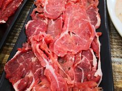 -全好食潮汕牛肉火锅(泗洲路店)