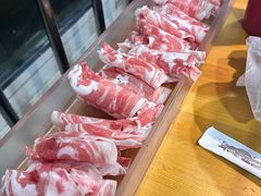 -四禧精酿铜锅涮肉·烧烤工场(大明湖店)