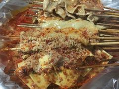 -马贤涮烤(超英·长乐家园店)