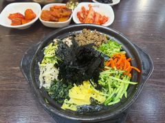 -釜山豚骨汤饭(芝罘万达广场店)
