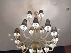 -麒茗餐厅·粤菜·宴会厅·海鲜(锦绣路店)