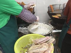 -信二嫂虾饼(振兴路店)