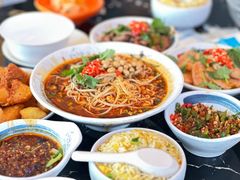 -成都瓜串串(华强北店)