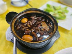 姜醋鸡-海鲜街菜馆(海珠南路店)