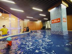 -梧桐阳光国际游泳健身会所(亚运村店)