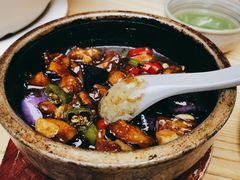 -大丰收李家(闽侯正荣财富中心广场店)