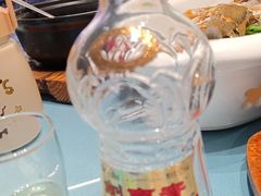 -大连湾旭日·家宴·海肠捞饭(马栏广场店)