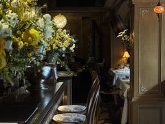 -火车头法国西餐厅