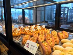 -喜茶(深圳福田星河COCO Park店)