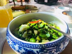 -东方御花园酒店