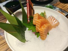 -品米斗·精致料理(浦东禹悦汇店)