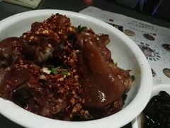 -大碗厨 25年老字号 现炒湘菜(四季天地店)