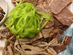 -高玛纳驴肉火烧(一世界店)