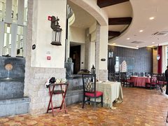 -南沙游艇会·大兵船餐厅