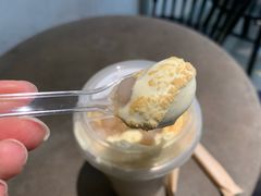 豆豆波波杯-喜茶(上海兴业太古汇店)
