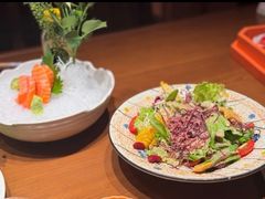 -隐炉和牛烧肉店(群力店)