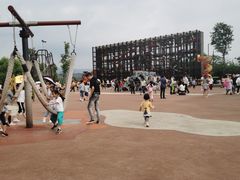 -枫香湖儿童公园