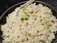 咸肉菜饭-柒园·三十年创意杭帮菜(龙湖滨江天街店)