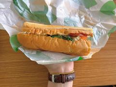 -赛百味SUBWAY(高新店)