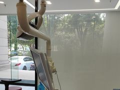 -诺贝尔一诺口腔医院(雁塔院区)