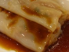 -稻香酒家·34年老字号·港式粤菜(汉街店)